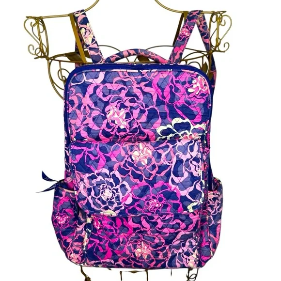Vera Bradley | Bags | Vera Bradley Ultimate Backpack In  display picture 1